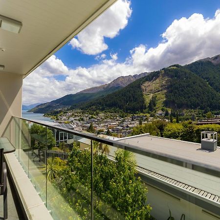 Apartament Stylish Haven Luxury Interiors In Prime Location Queenstown Zewnętrze zdjęcie
