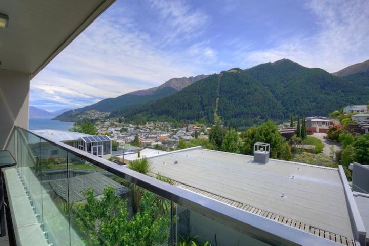 Apartament Stylish Haven Luxury Interiors In Prime Location Queenstown Zewnętrze zdjęcie
