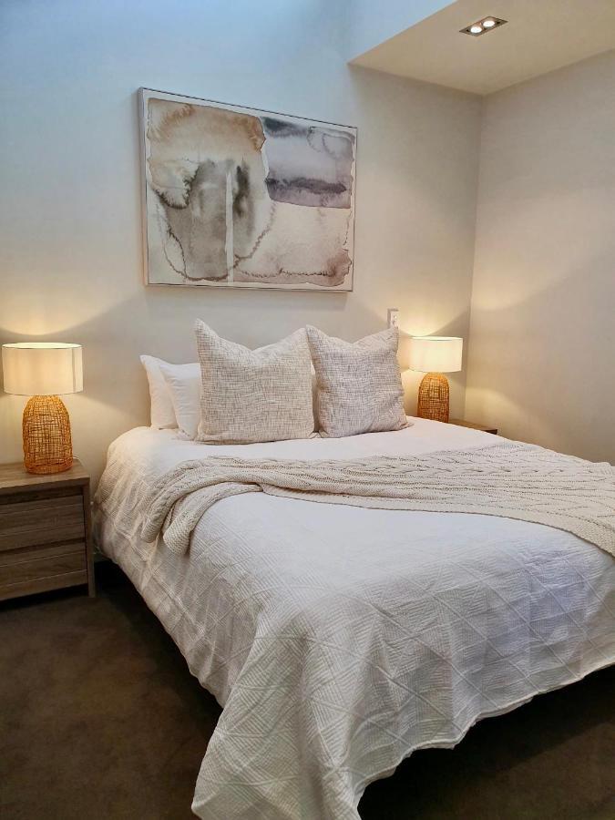 Apartament Stylish Haven Luxury Interiors In Prime Location Queenstown Zewnętrze zdjęcie