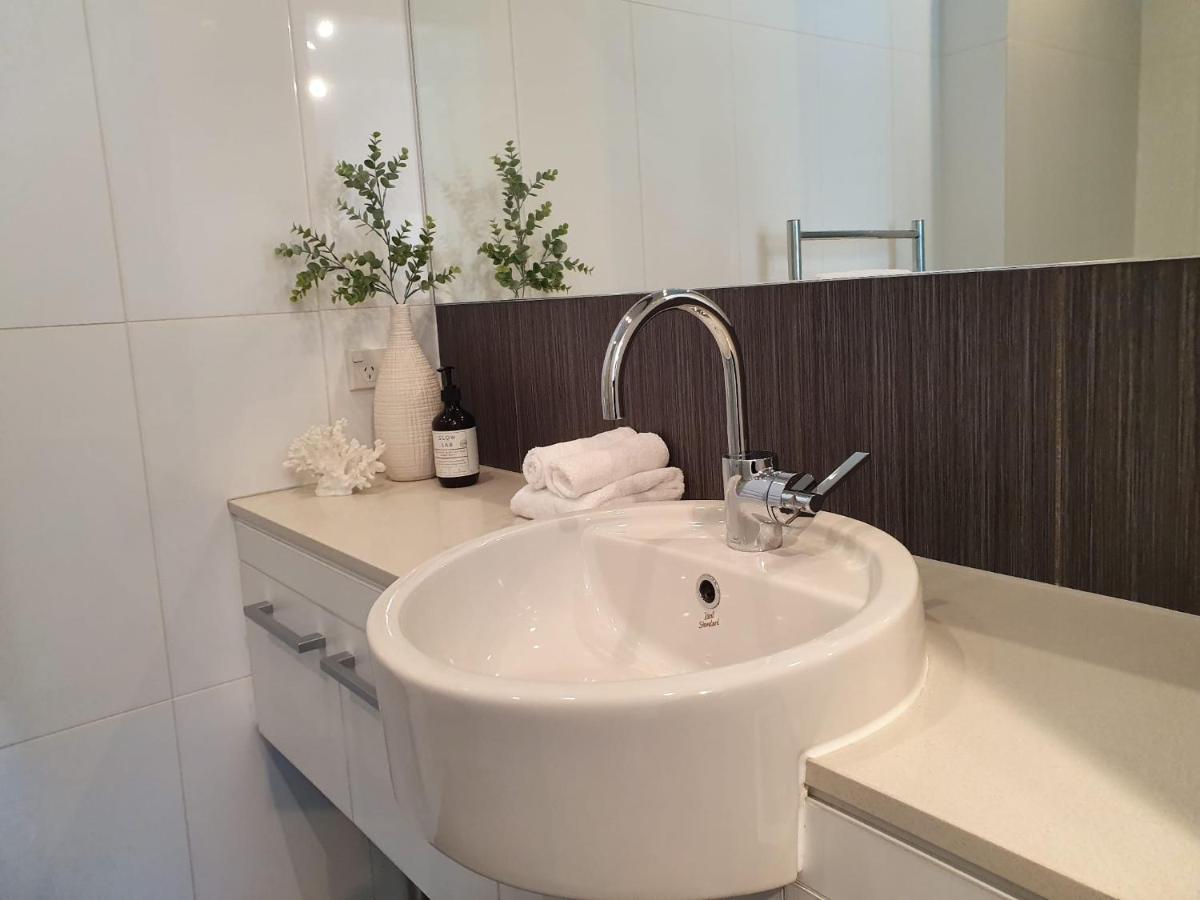Apartament Stylish Haven Luxury Interiors In Prime Location Queenstown Zewnętrze zdjęcie
