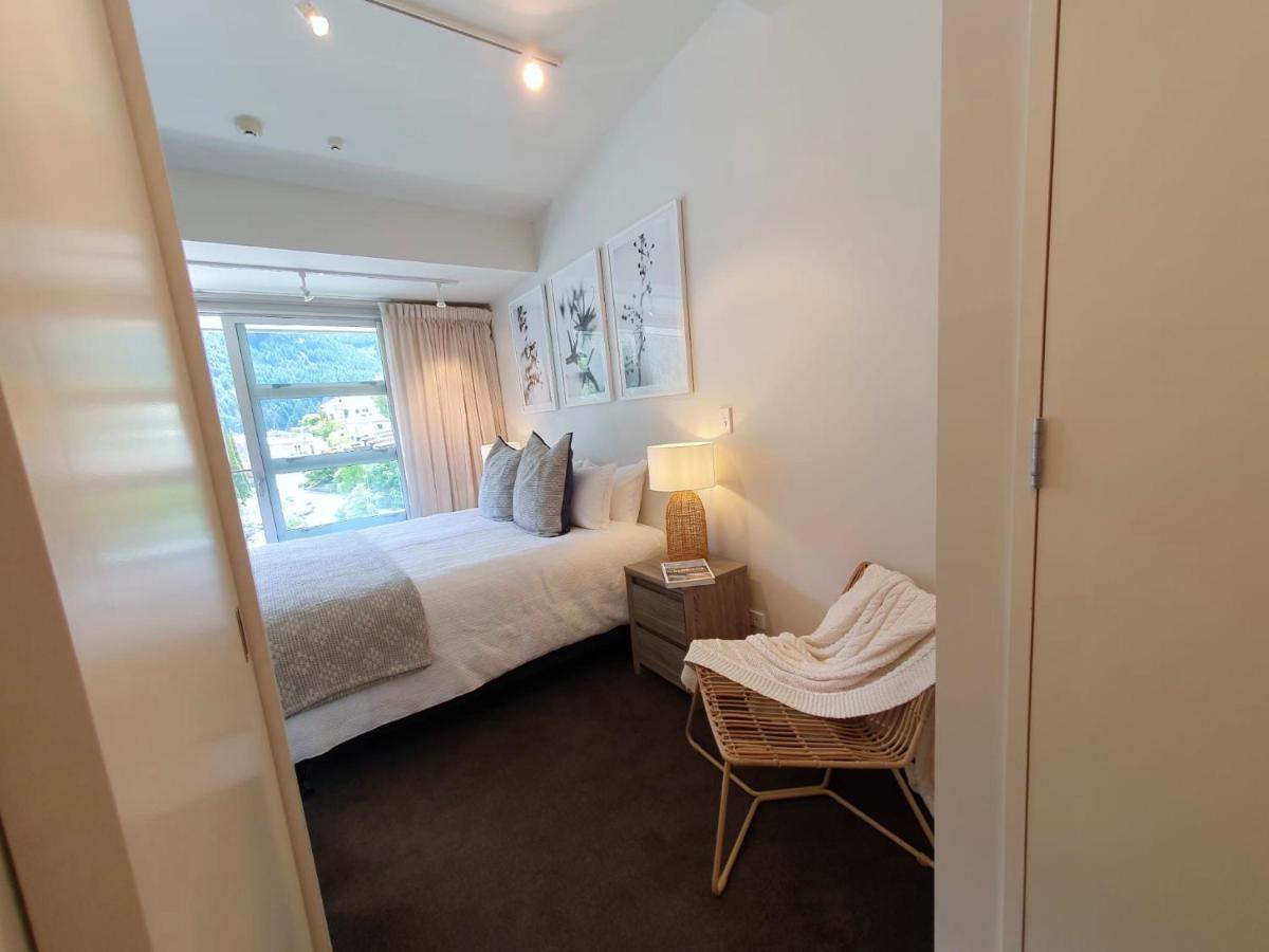 Apartament Stylish Haven Luxury Interiors In Prime Location Queenstown Zewnętrze zdjęcie
