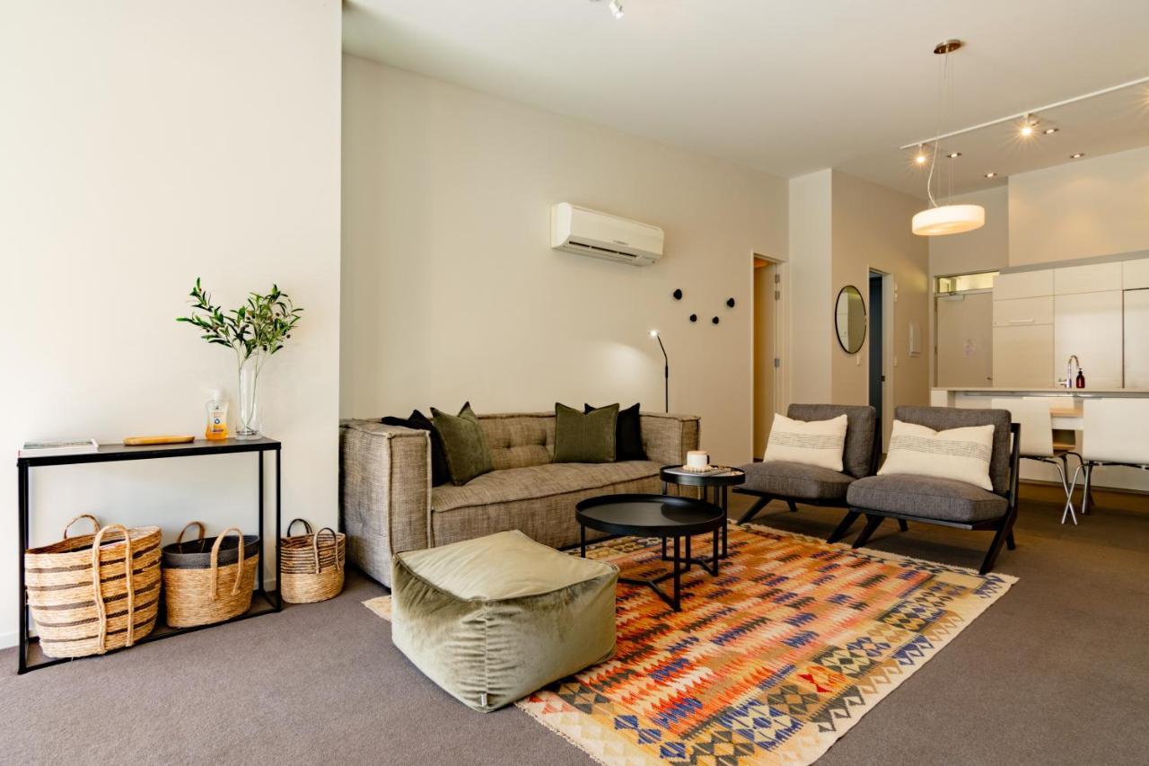 Apartament Stylish Haven Luxury Interiors In Prime Location Queenstown Zewnętrze zdjęcie
