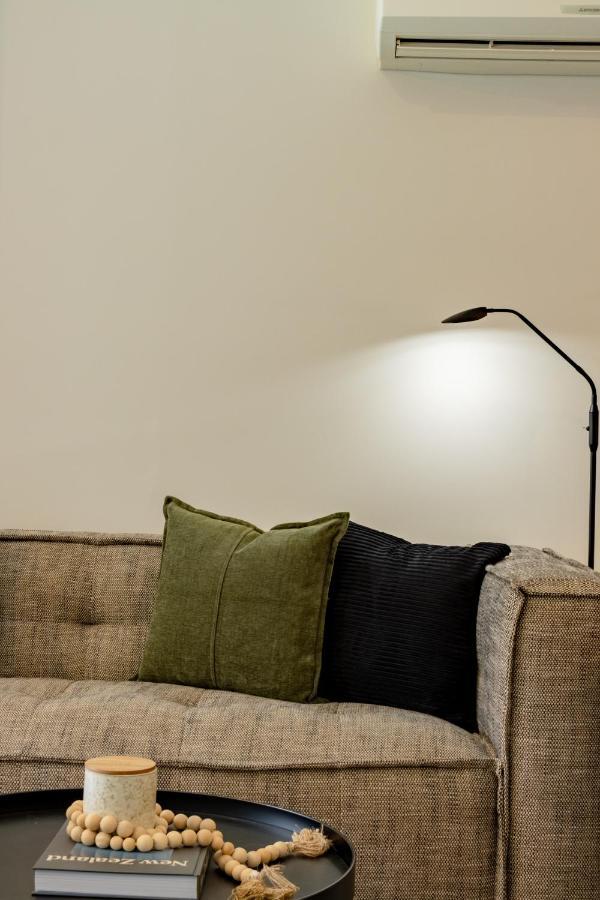 Apartament Stylish Haven Luxury Interiors In Prime Location Queenstown Zewnętrze zdjęcie