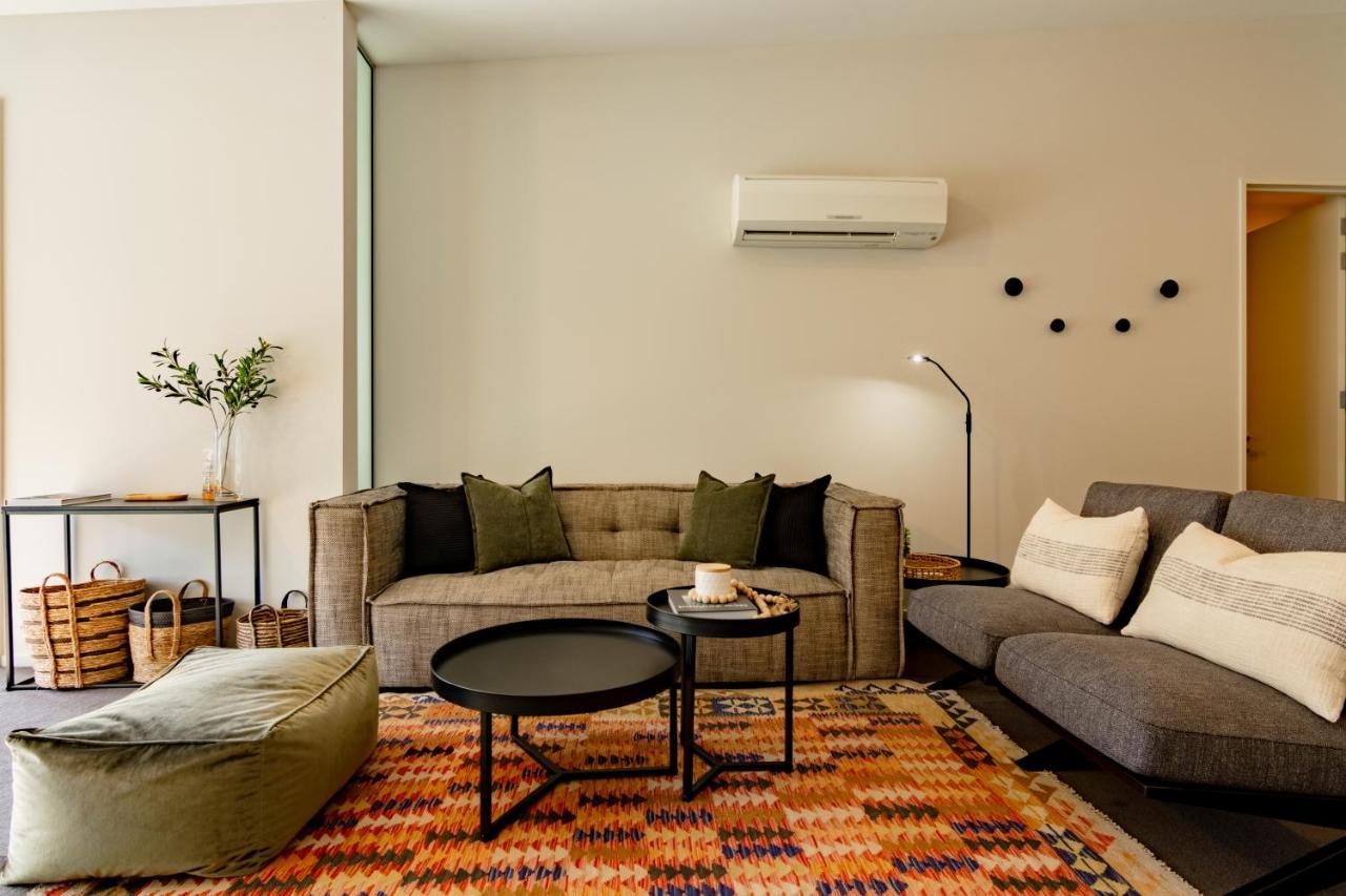 Apartament Stylish Haven Luxury Interiors In Prime Location Queenstown Zewnętrze zdjęcie
