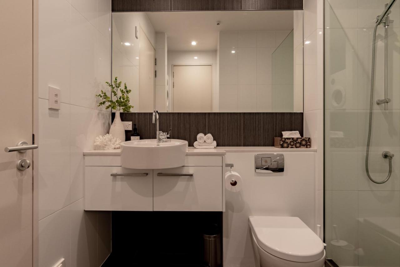 Apartament Stylish Haven Luxury Interiors In Prime Location Queenstown Zewnętrze zdjęcie