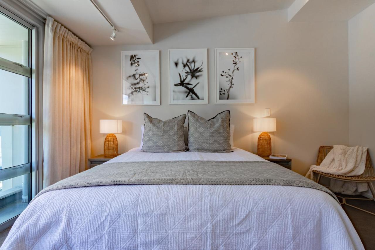 Apartament Stylish Haven Luxury Interiors In Prime Location Queenstown Zewnętrze zdjęcie