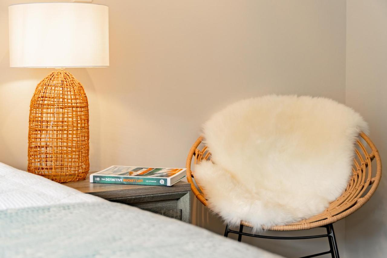 Apartament Stylish Haven Luxury Interiors In Prime Location Queenstown Zewnętrze zdjęcie