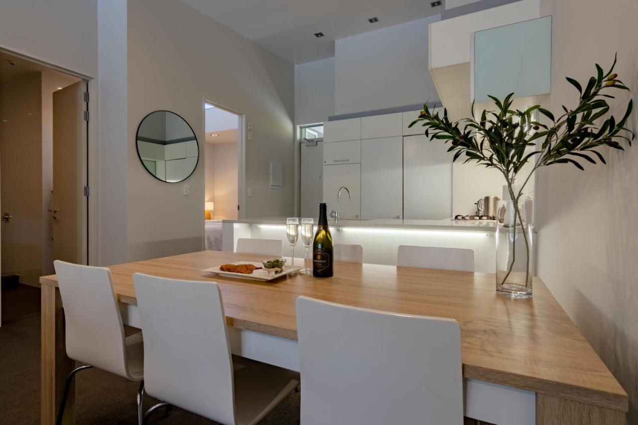 Apartament Stylish Haven Luxury Interiors In Prime Location Queenstown Zewnętrze zdjęcie