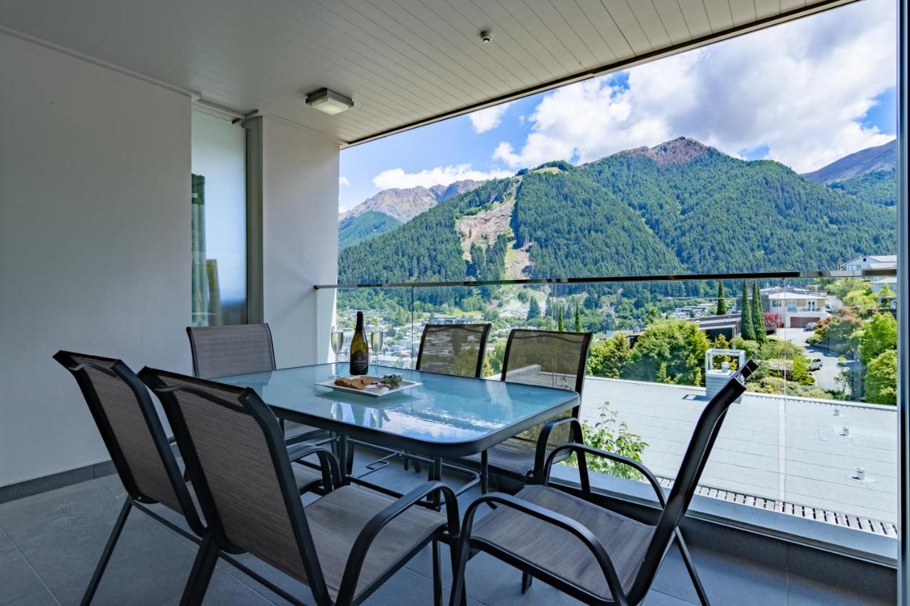 Apartament Stylish Haven Luxury Interiors In Prime Location Queenstown Zewnętrze zdjęcie