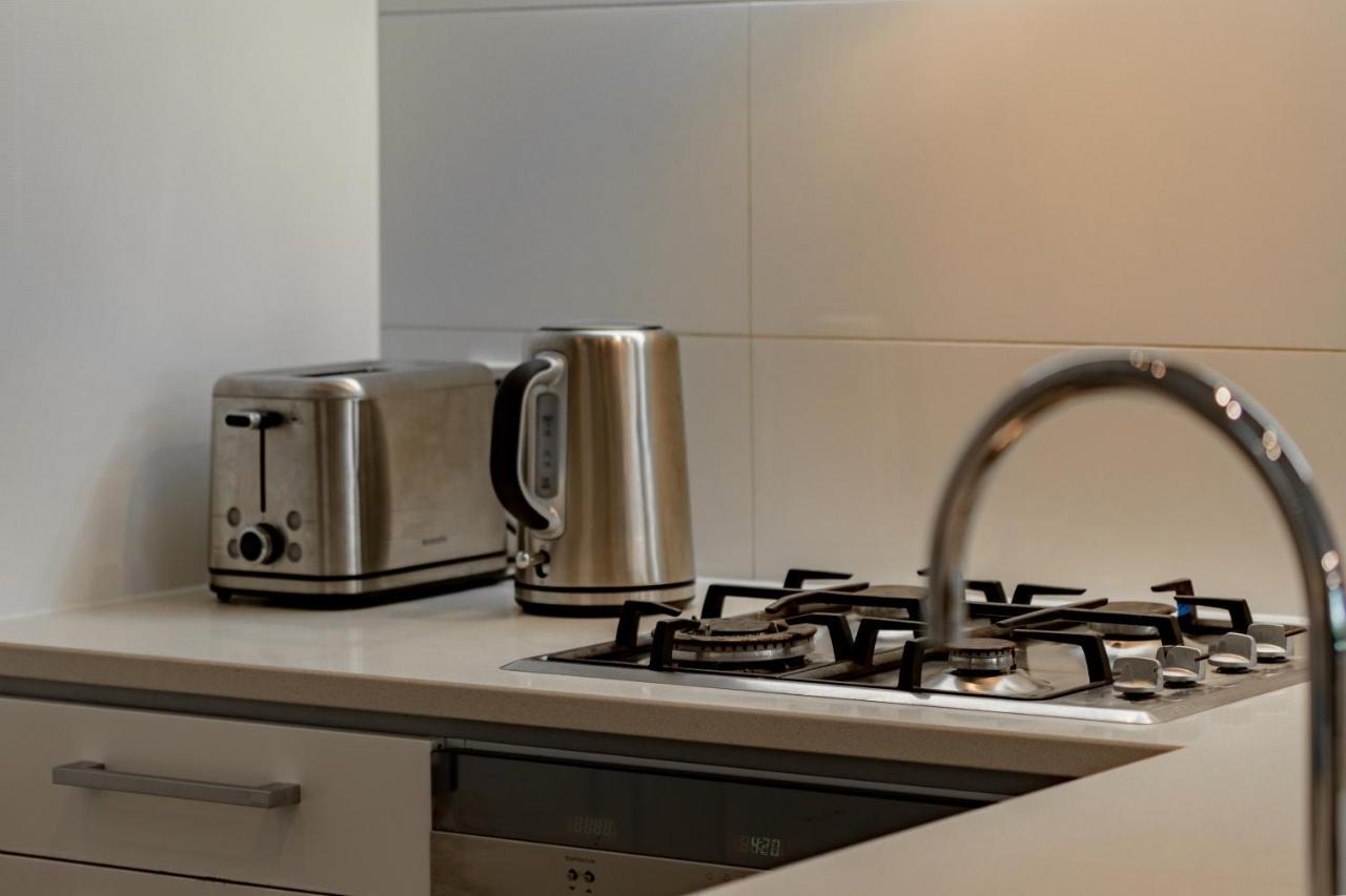 Apartament Stylish Haven Luxury Interiors In Prime Location Queenstown Zewnętrze zdjęcie
