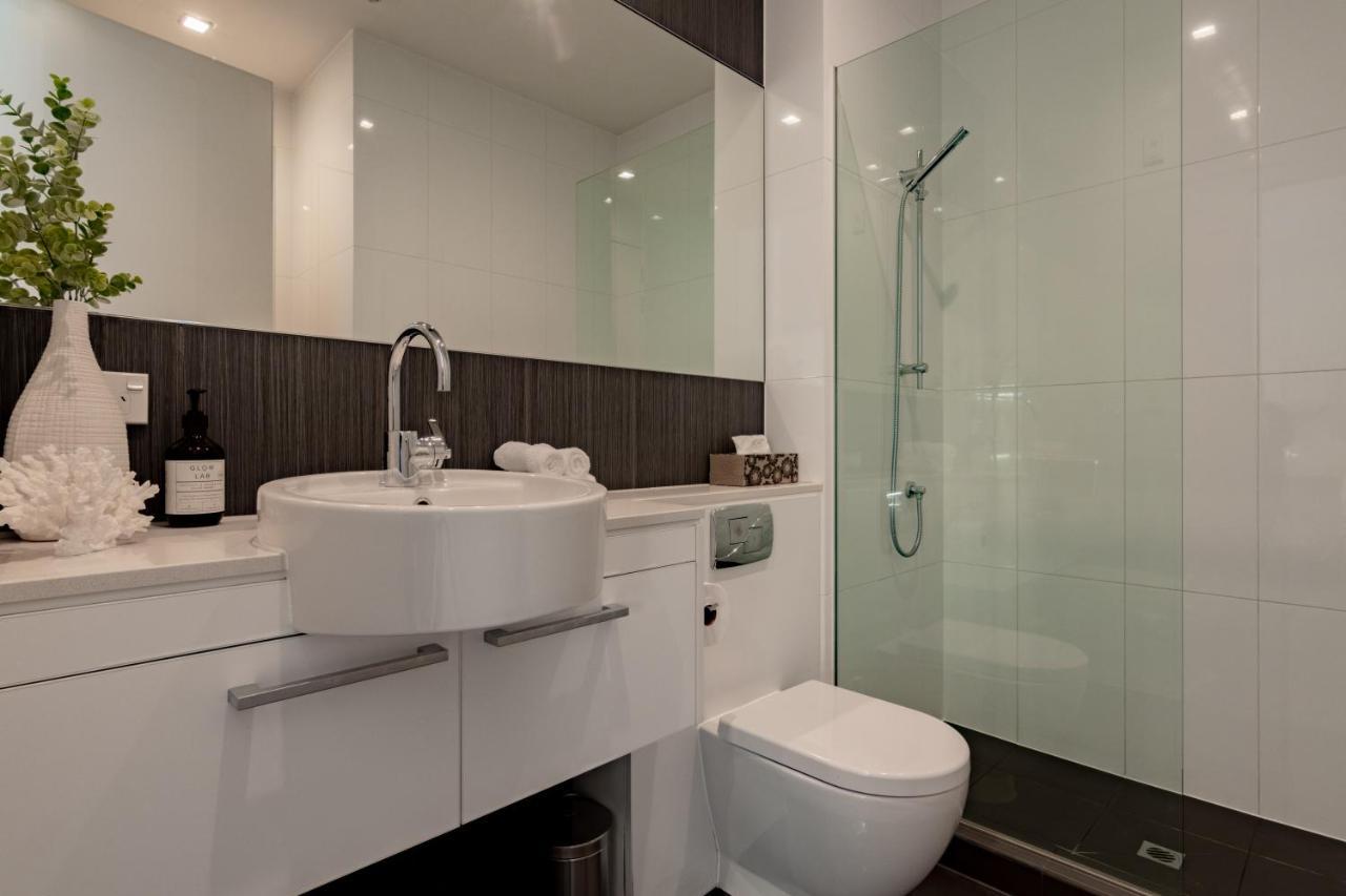 Apartament Stylish Haven Luxury Interiors In Prime Location Queenstown Zewnętrze zdjęcie