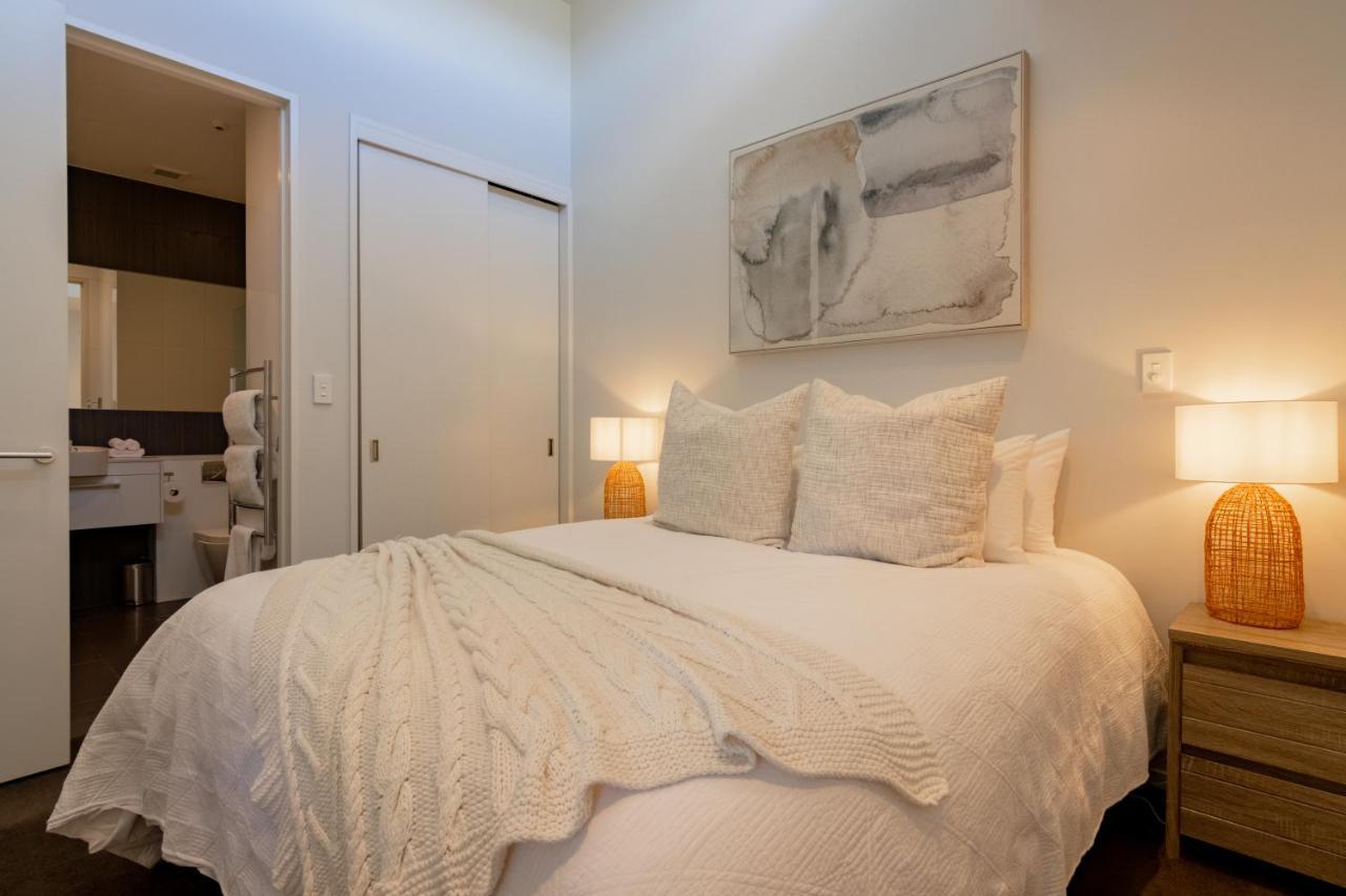 Apartament Stylish Haven Luxury Interiors In Prime Location Queenstown Zewnętrze zdjęcie