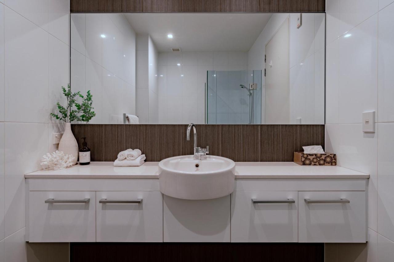 Apartament Stylish Haven Luxury Interiors In Prime Location Queenstown Zewnętrze zdjęcie