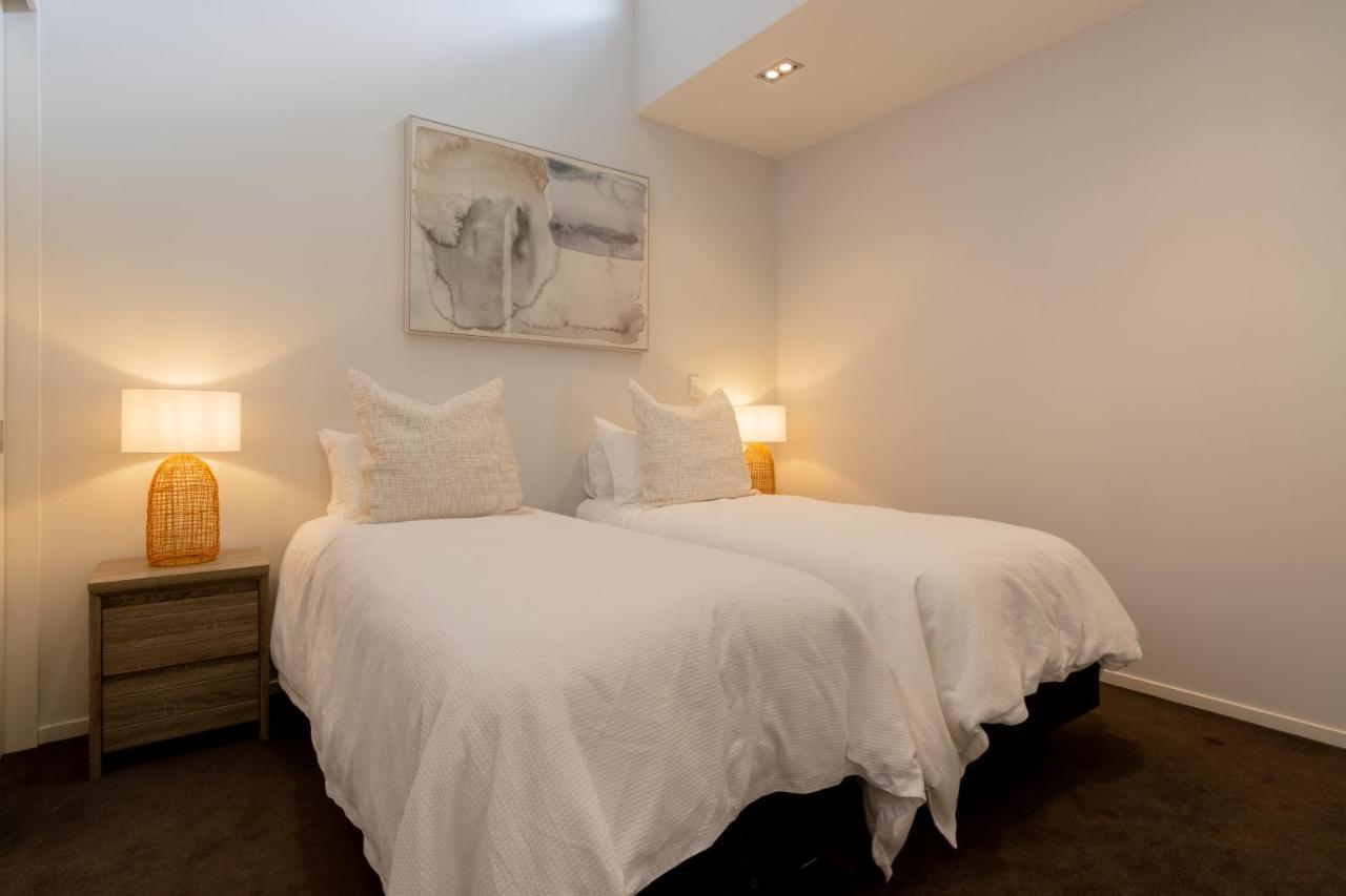 Apartament Stylish Haven Luxury Interiors In Prime Location Queenstown Zewnętrze zdjęcie
