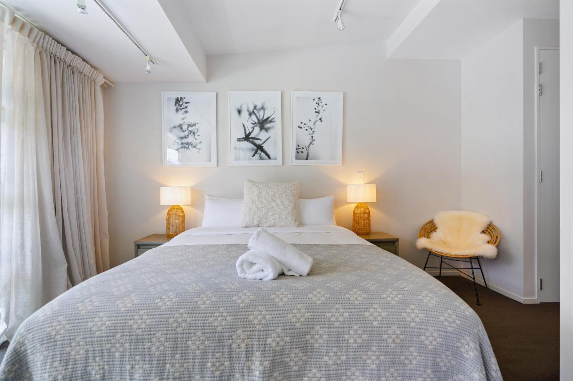 Apartament Stylish Haven Luxury Interiors In Prime Location Queenstown Zewnętrze zdjęcie