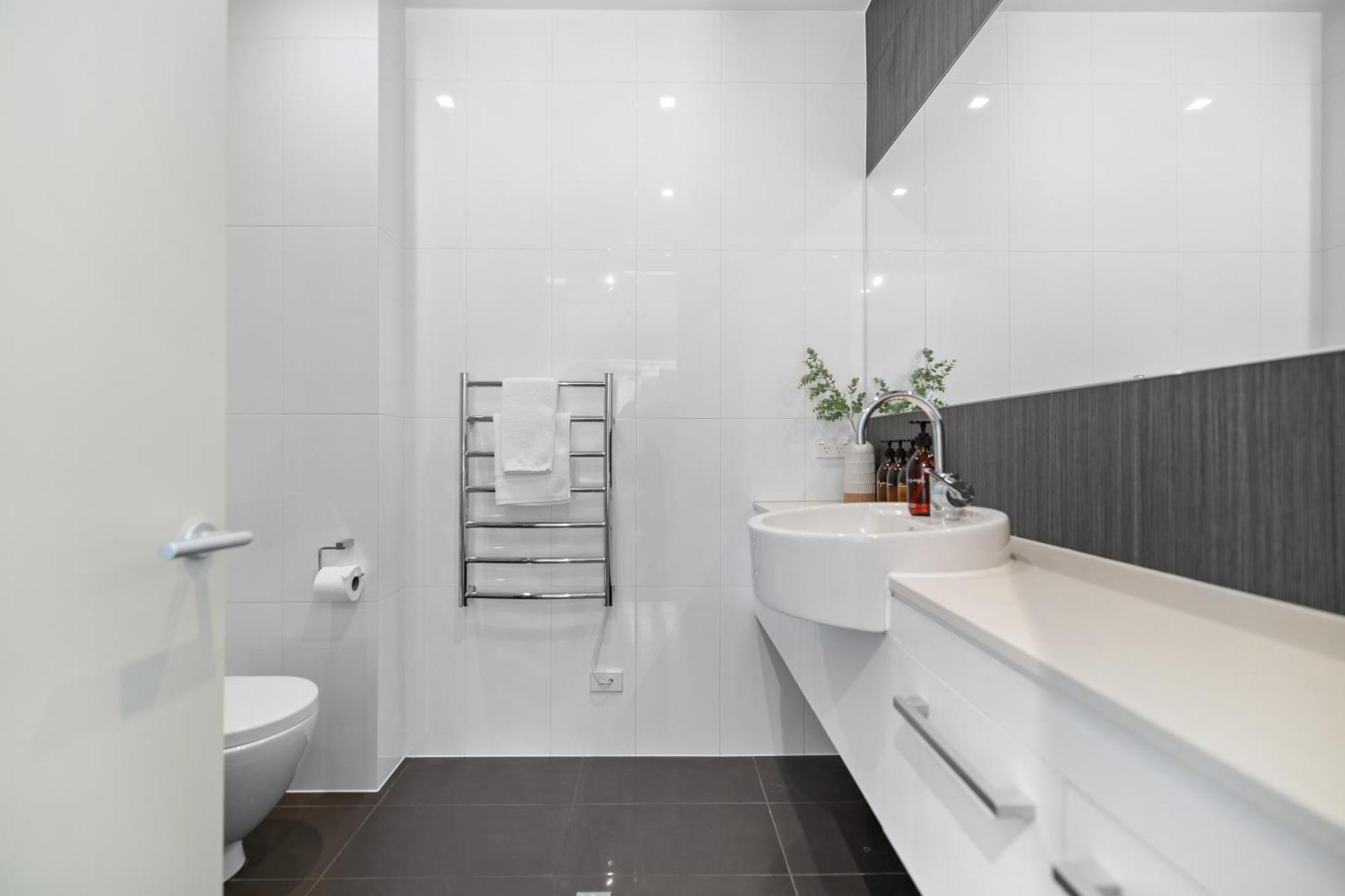 Apartament Stylish Haven Luxury Interiors In Prime Location Queenstown Zewnętrze zdjęcie