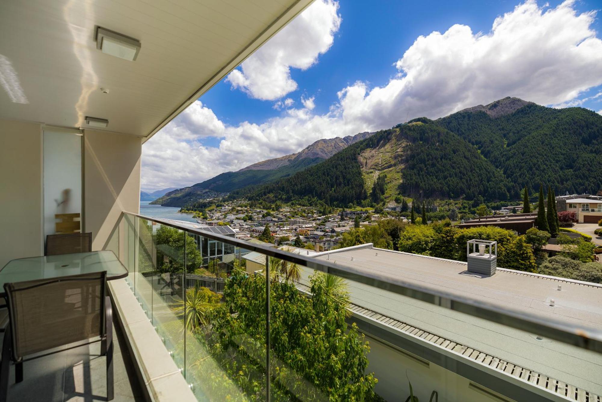 Apartament Stylish Haven Luxury Interiors In Prime Location Queenstown Zewnętrze zdjęcie